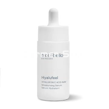Montibello Sérum Hyaluronic Acid 4mw Hyalufeel - Imagen 1