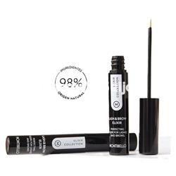 Montibello Sérum Pestañas y Cejas Lash & Brow Elixir Collection - Imagen 1