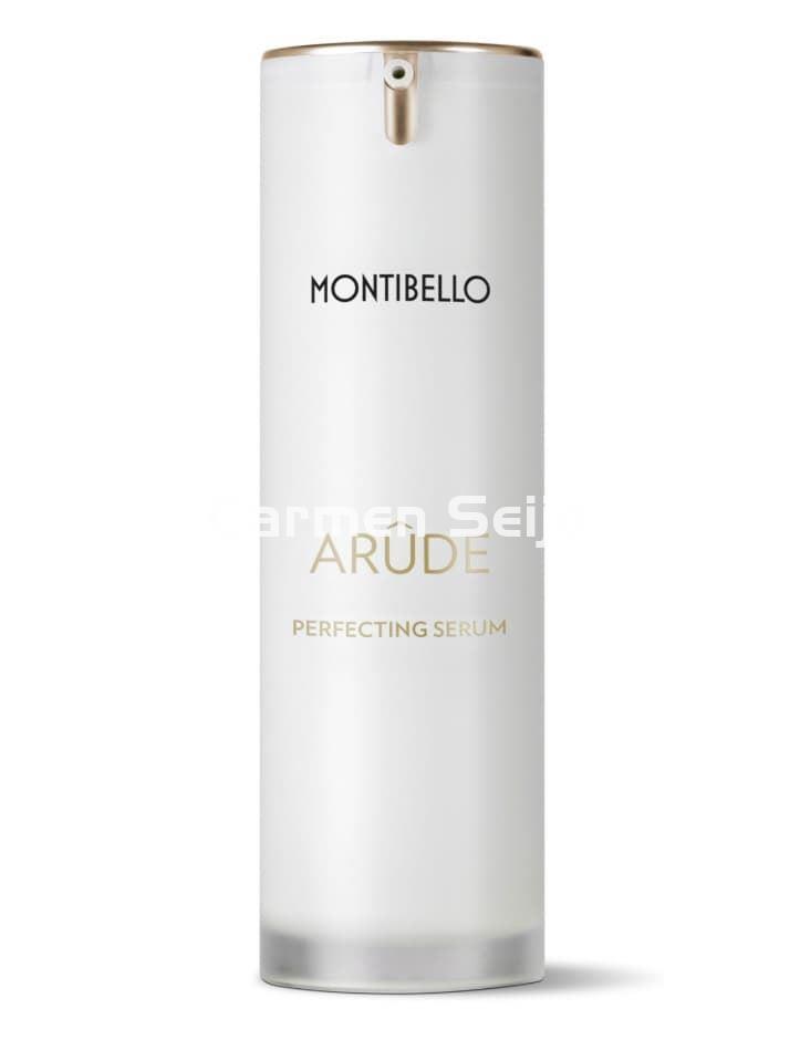 Montibello Sérum Pieles Maduras Perfecting Serum Arûde - Imagen 1