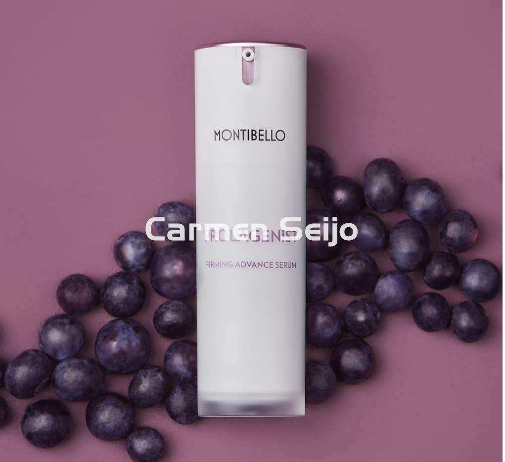 Montibello Sérum Reafirmante Firming Advance Prolagenist - Imagen 2
