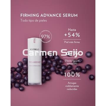 Montibello Sérum Reafirmante Firming Advance Prolagenist - Imagen 2