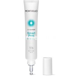 Montibello Smart Peel 10% con Ácido Glicólico Skin Expert - Imagen 1