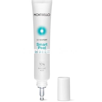 Montibello Smart Peel 10% con Ácido Glicólico Skin Expert - Imagen 1