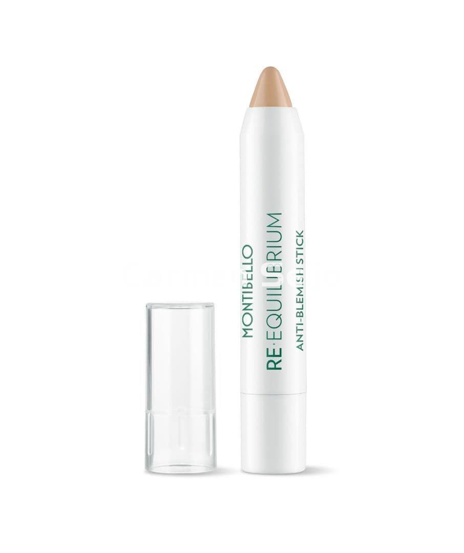 Montibello Stick Corrector Anti-Blemish Re-equilibrium - Imagen 1