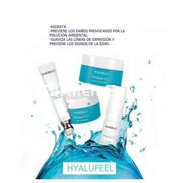 Montibello Stick Hidratante Water Multi-Retouch Hyalufeel - Imagen 2