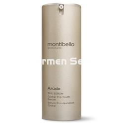 Montibello The Serum Global Pro-Juventud Arûde - Imagen 1