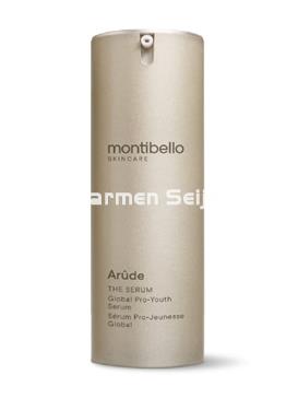 Montibello The Serum Global Pro-Juventud Arûde - Imagen 1
