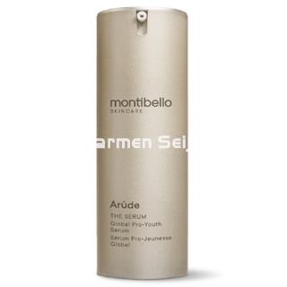 Montibello The Serum Global Pro-Juventud Arûde - Imagen 1
