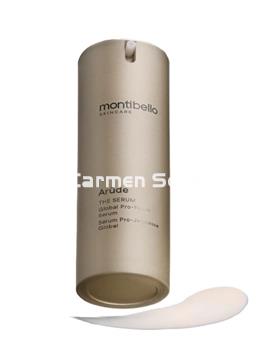 Montibello The Serum Global Pro-Juventud Arûde - Imagen 2
