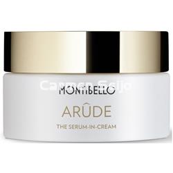 Montibello The Serum In Cream Arûde - Imagen 1
