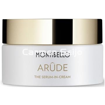 Montibello The Serum In Cream Arûde - Imagen 1
