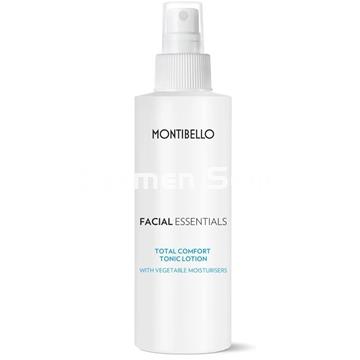 Montibello Tónico Total Comfort Facial Essentials - Imagen 1