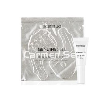 Montibello Tratamiento Ojos Ionto Patch Eye Contour Genuine Cell - Imagen 1