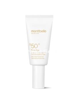 Montibello Urban Expert Protect COLOR SPF 50+ Sun Age - Imagen 1