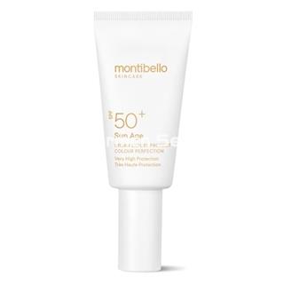Montibello Urban Expert Protect COLOR SPF 50+ Sun Age - Imagen 1