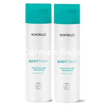 Montibello · Vegan Collagen Firming Duo · Body Treat - Imagen 1