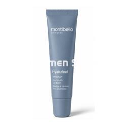 Montibello Waterlip Bálsamo Labial Pro-Juventud Hyalufeel - Imagen 1