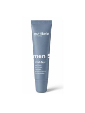 Montibello Waterlip Bálsamo Labial Pro-Juventud Hyalufeel - Imagen 1
