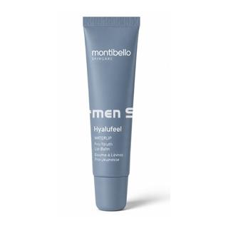 Montibello Waterlip Bálsamo Labial Pro-Juventud Hyalufeel - Imagen 1