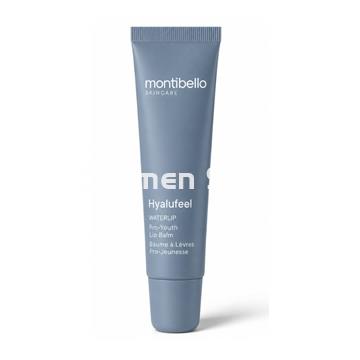 Montibello Waterlip Bálsamo Labial Pro-Juventud Hyalufeel - Imagen 1