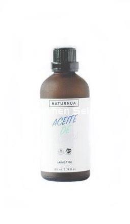 Natur Nua Aceite de Árnica - Imagen 1