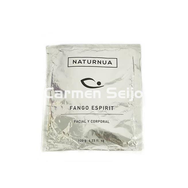 Natur Nua Mascarilla Facial Fango Espirit Alta Cosmética 15 gr*** - Imagen 1