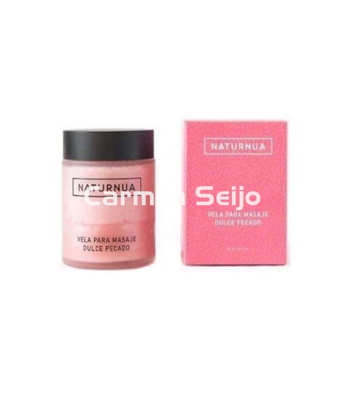Natur Nua Vela de Masaje Dulce Pecado** - Imagen 1