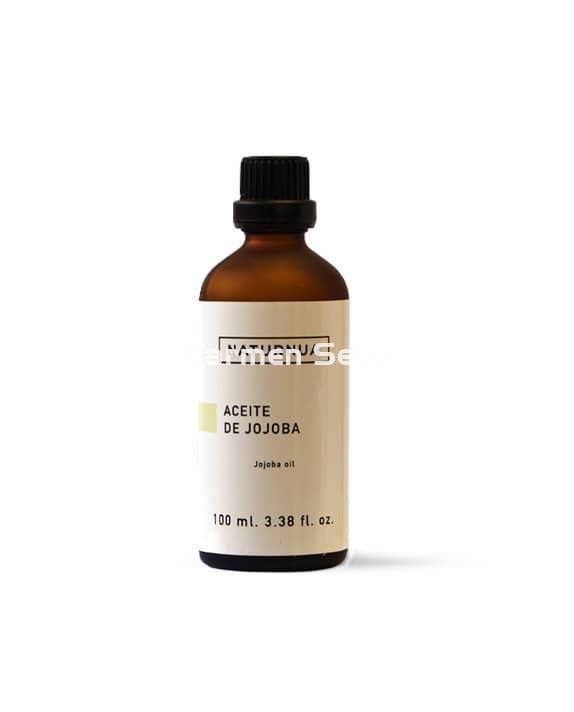 Naturnua Aceite de Jojoba - Imagen 1