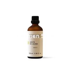 Naturnua Aceite de Jojoba - Imagen 1