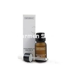 Naturnua Aceite Esencial Árbol de Té - Imagen 1
