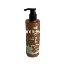 Naturnua Aceite Hidratante Natur Oil Tibethan Línea Corporal - Imagen 1
