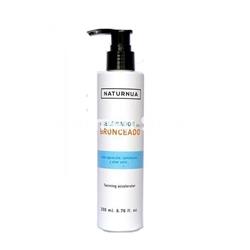 Naturnua Acelerador del Bronceado Solarium Solar - Imagen 1