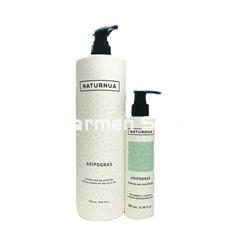 Naturnua Adipogras Gel Anticelulítico Intensivo - Imagen 1