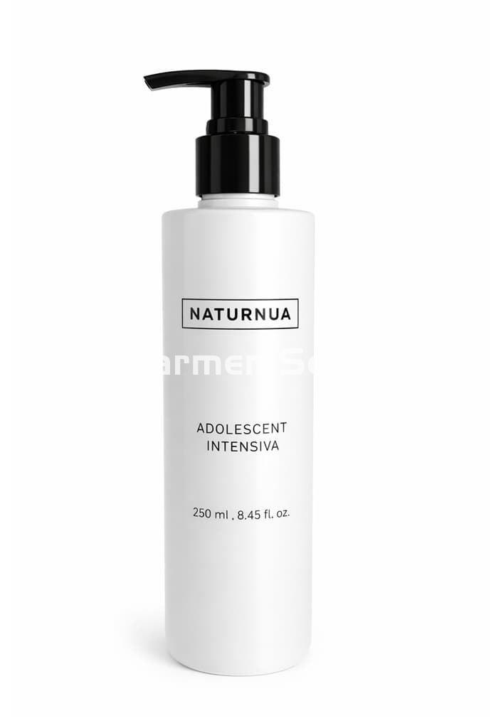 Naturnua Adolescent Intensiva Crema Facial Pieles Acnéicas - Imagen 2