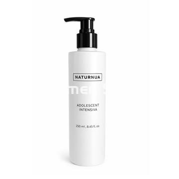 Naturnua Adolescent Intensiva Crema Facial Pieles Acnéicas - Imagen 2