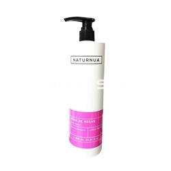 Naturnua Agua de Rosas Línea Facial - Imagen 2