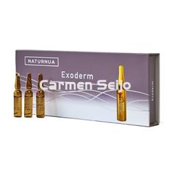 Naturnua Ampollas Exoderm con Exosomas - Imagen 1