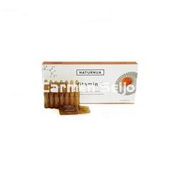 Naturnua Ampollas Vitamina C 10 Unidades - Imagen 1