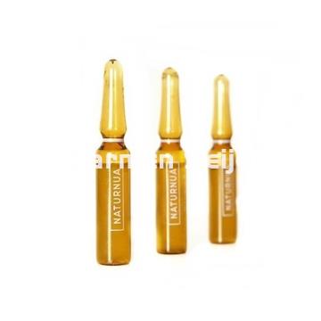 Naturnua Ampollas Vitamina C 10 Unidades - Imagen 2