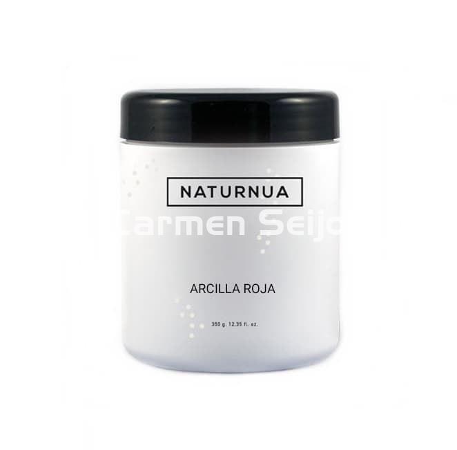 Naturnua Arcilla Roja 750 gr. - Imagen 1