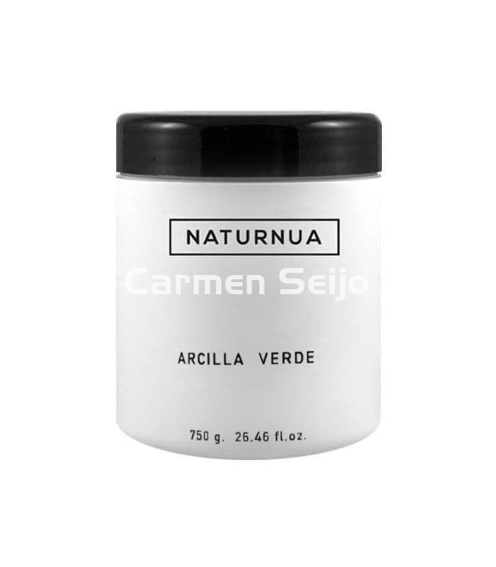 Naturnua Arcilla Verde 750 gr. - Imagen 1