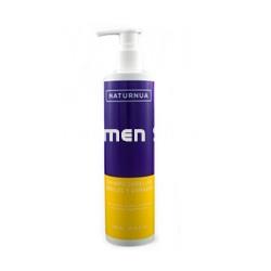 Naturnua Champú Cabello Débil y Dañado Línea Capilar - Imagen 1