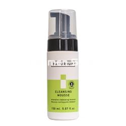 Naturnua Cleassing Mousse - Imagen 1