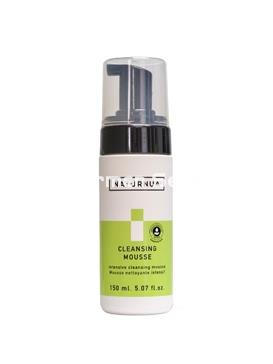 Naturnua Cleassing Mousse - Imagen 1