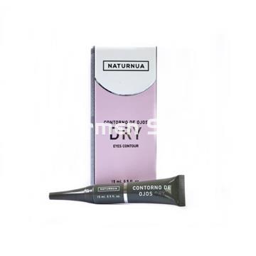 Naturnua Contorno de Ojos Dry - Imagen 1
