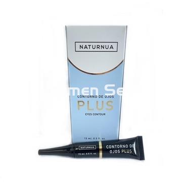 Naturnua Contorno de Ojos Plus Alta Cosmética - Imagen 1
