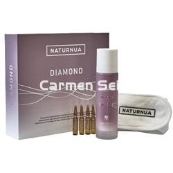 Naturnua Crema Antiedad DIAMOND con Exosomas - Imagen 1