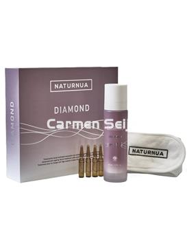 Naturnua Crema Antiedad DIAMOND con Exosomas - Imagen 1