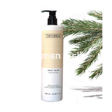 Naturnua Crema de Pies y Talones Griet Talon Línea Corporal - Imagen 2