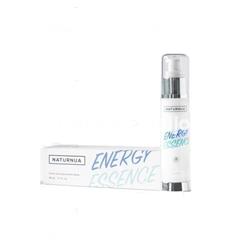 Naturnua Crema Facial Energy Essence Eco-Marina - Imagen 1